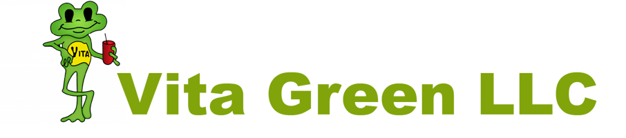 Vita Green Logo